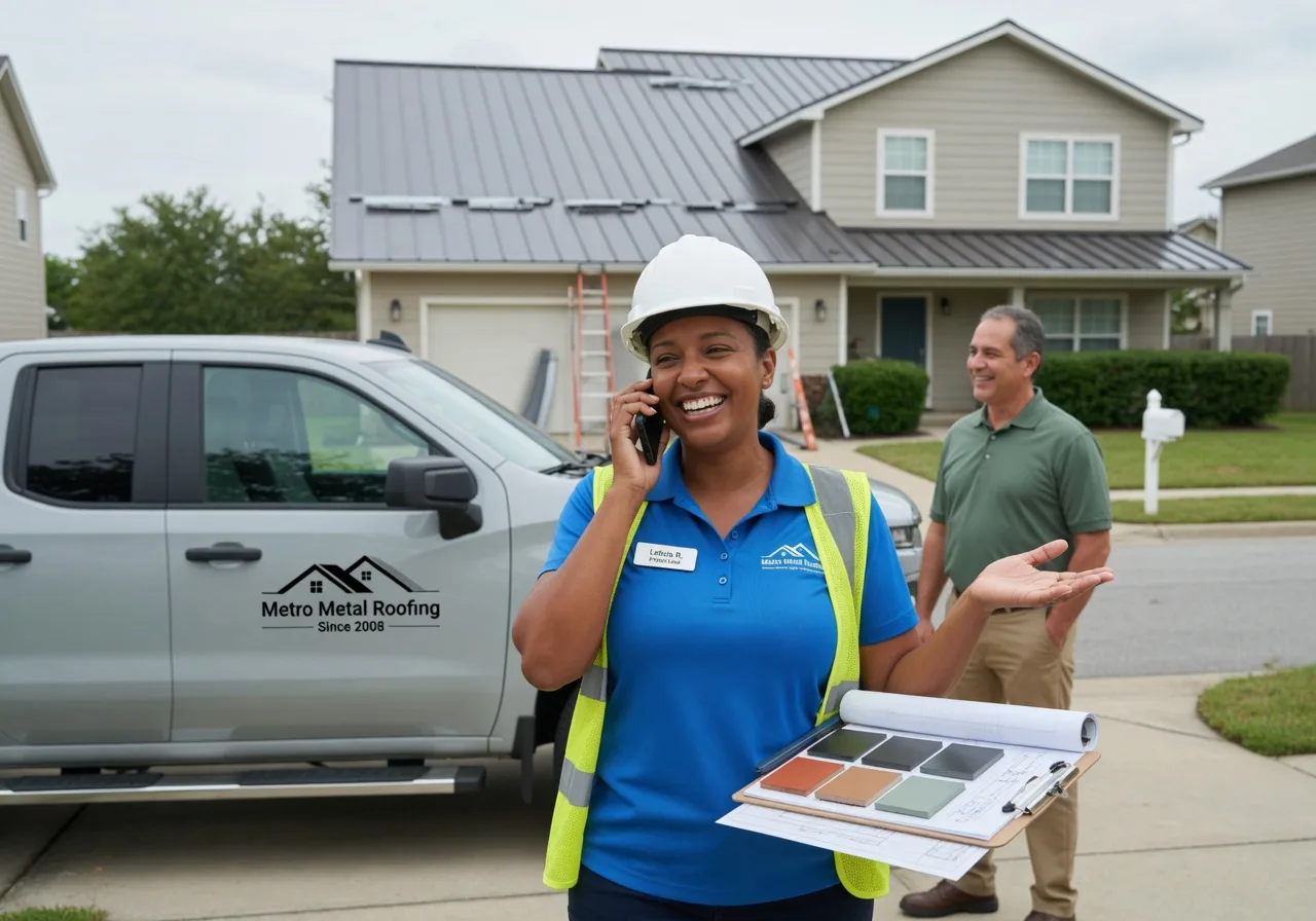 Metal Roofing Installation New Hampshire FAQs