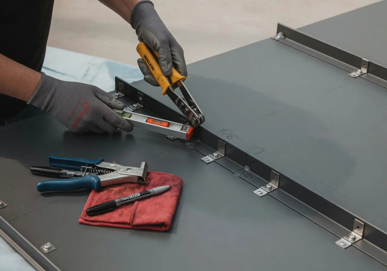 Why choose Metal Roofing Installation in New Hampshire